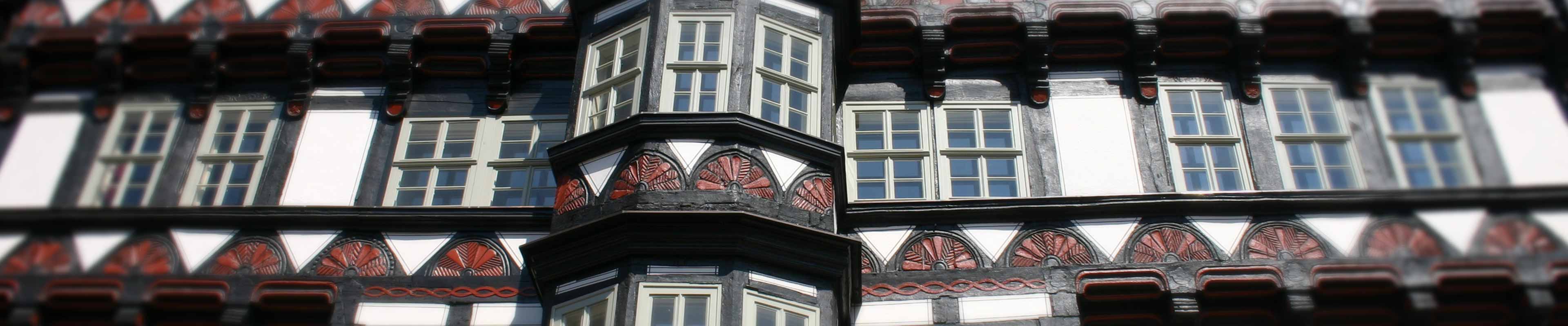 Museen - Sehenswertes