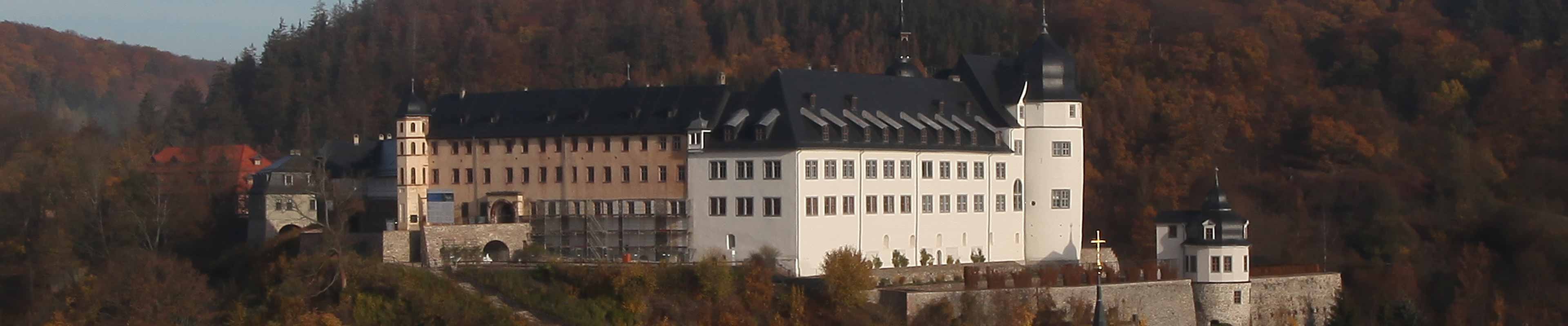 Stolberger Schloss