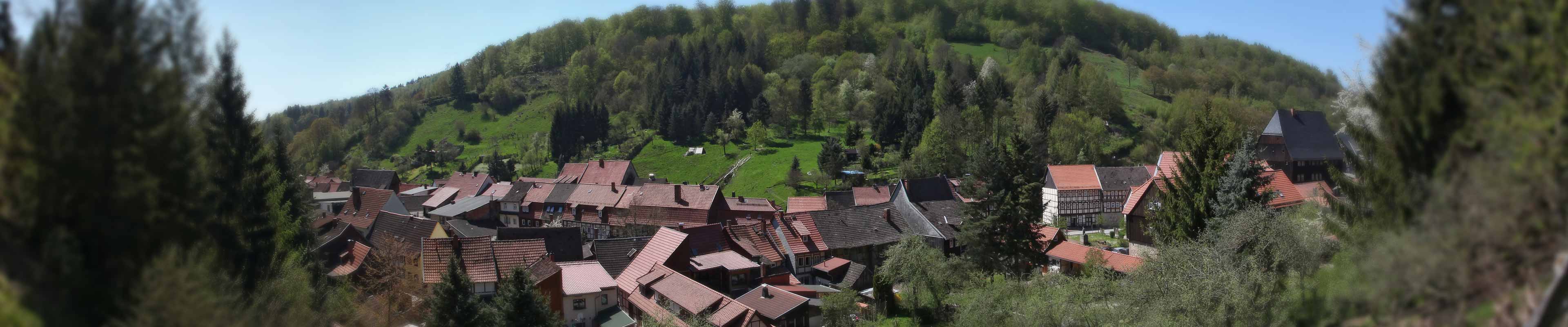 Stolberger Spezialitäten