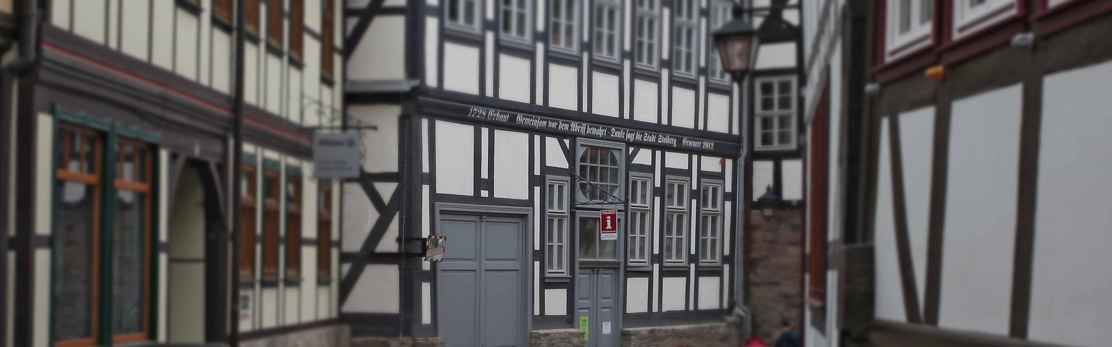 Stolberger Souvenirs