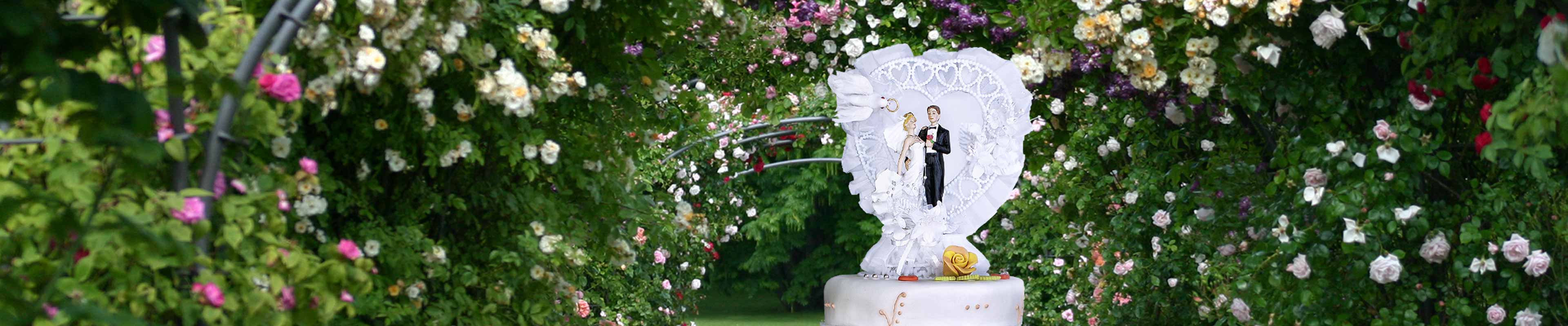 Heiraten in Stolberg