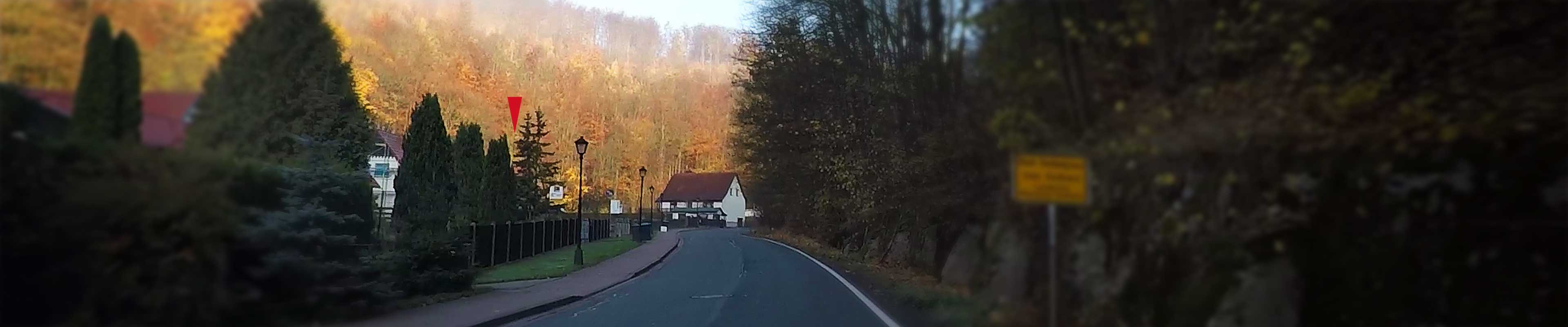 Domizil Haus Helene Familie Demuth Stolberg