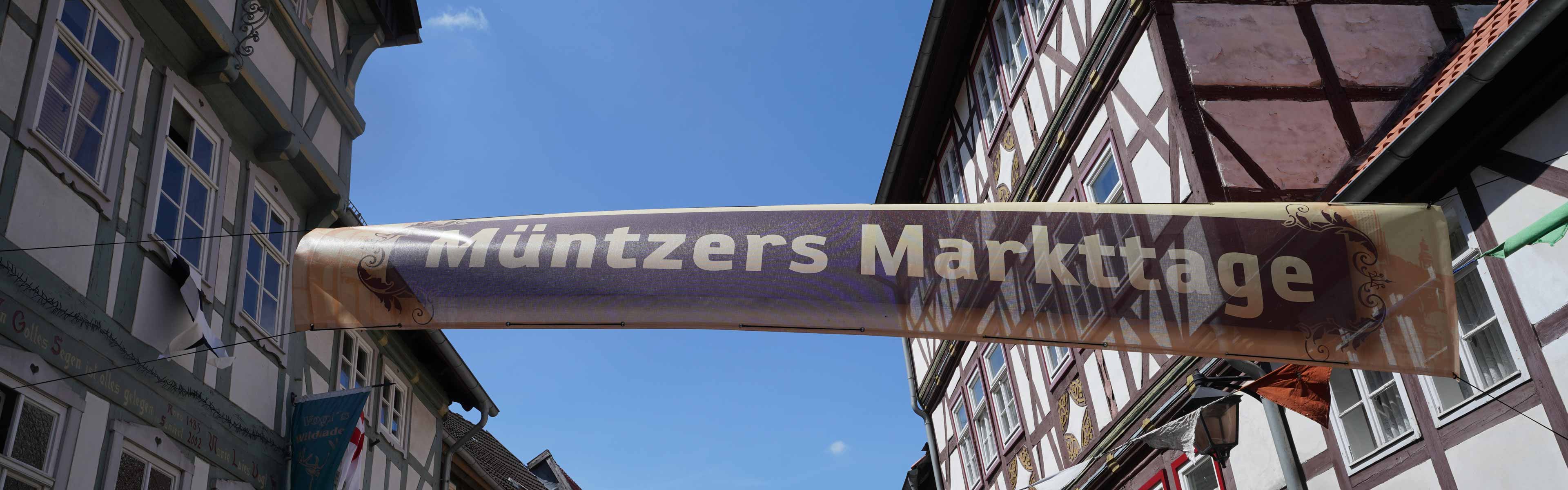 Mittelaltermarkt Stolberg