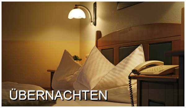 Stolberg Übernachten