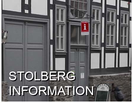 Stolberg Information
