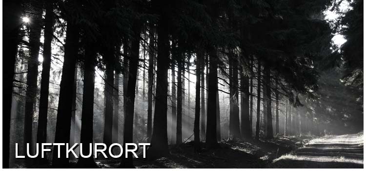 Stolberg Luftkurort im Harz