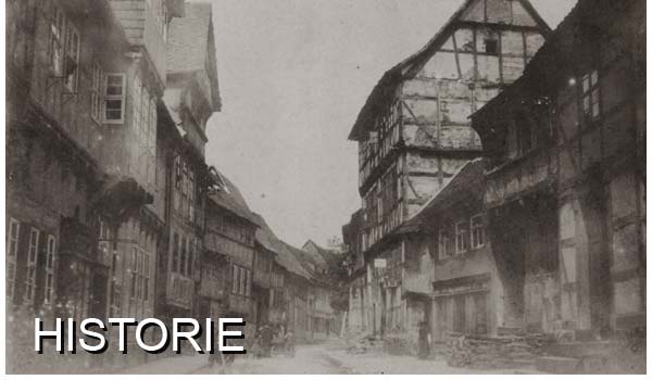 Stolberg Historie Geschichte einer Stadt
