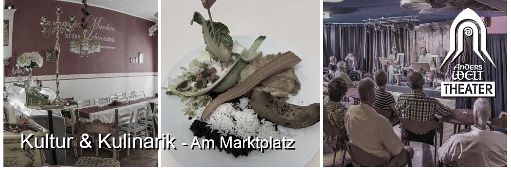 Anderswelt Theater Stolberg Harz