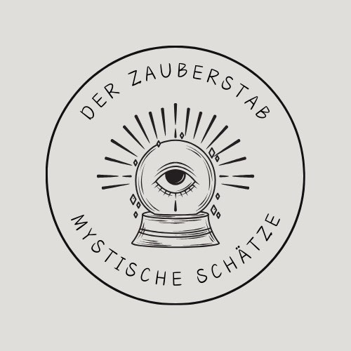 Logo Zauberstab Laden