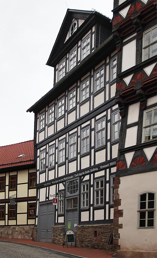 Stolberg Information