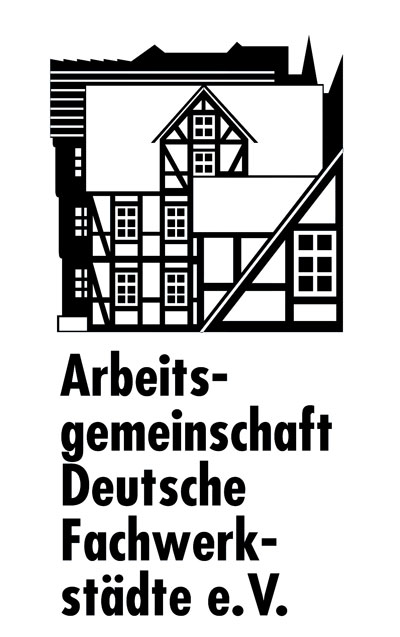 Deutsche Fachwerkstädte