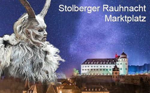 Stolberger Rauhnacht