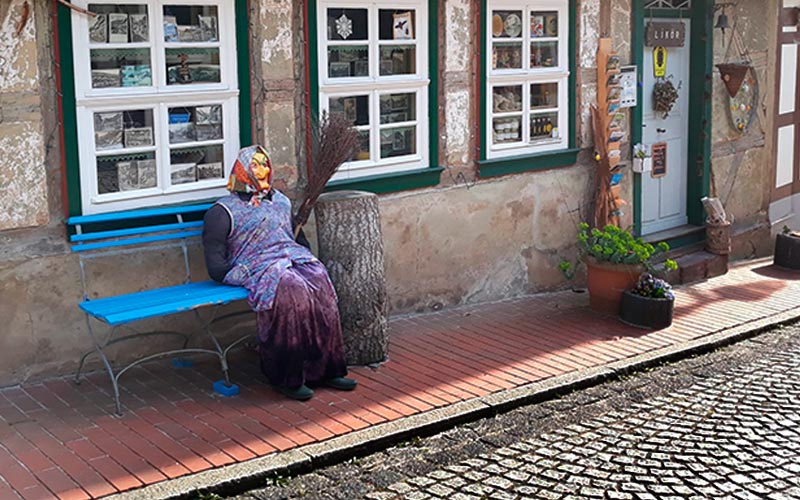 Walpurgisnacht im Harz fällt aus