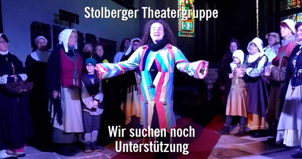 Stolberger Theatergruppe