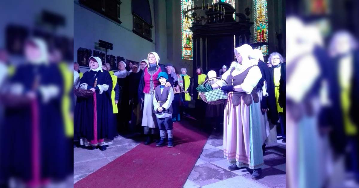 Stolberger Theatergruppe