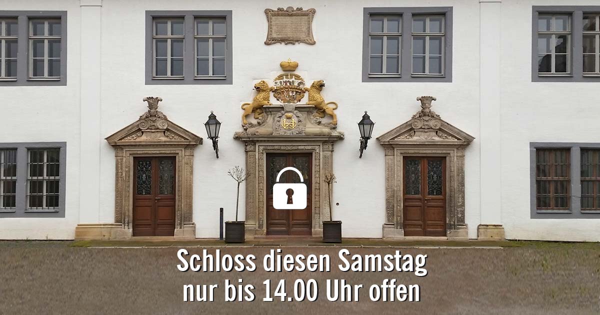 schloss