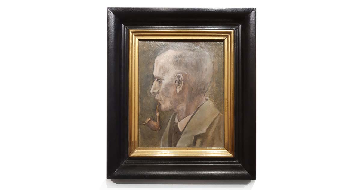 Kunsthaus Richard Thierbach Stolberg Harz