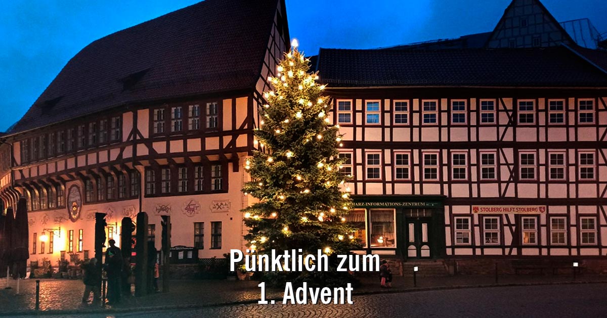 Stolberg-im-Lichterglanz