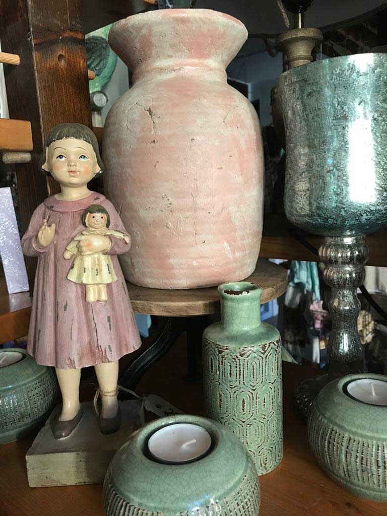 Kunstgewerbe und Kaffee Alt in Stolberg