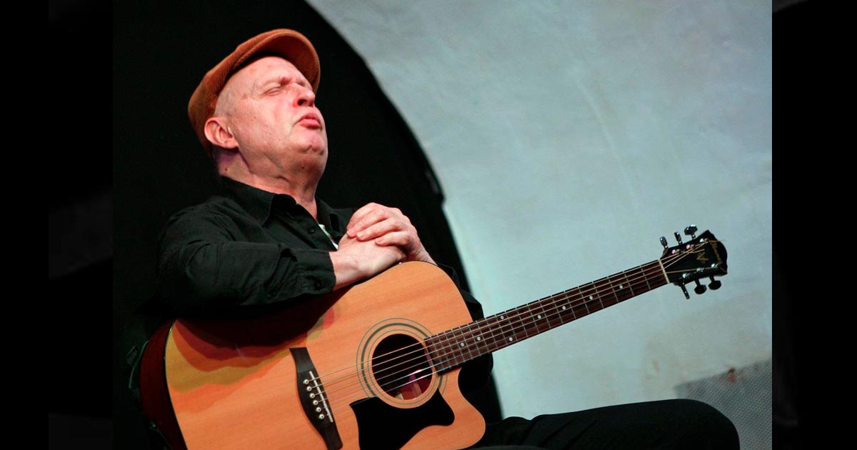 Leipziger Pfeffermühle Heinz Klever