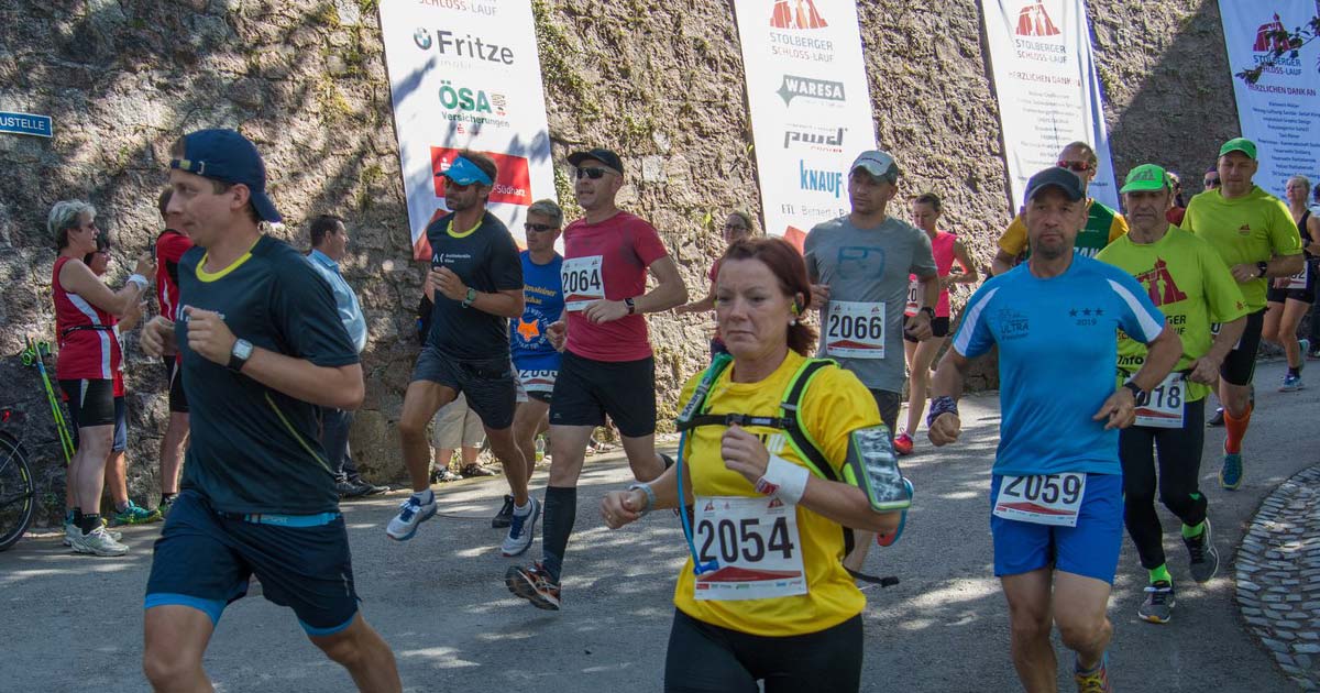 Stolberrger-Schloss-Lauf