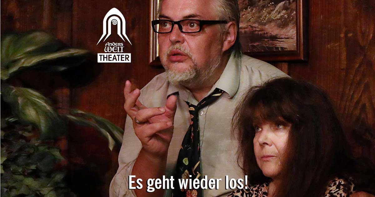 Termine Anderswelttheater Stolberg Harz Theater