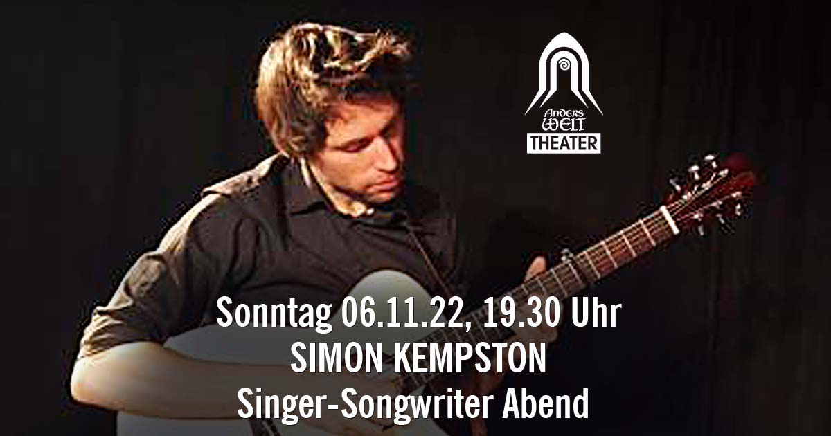 Singer-Songwriter-Abend