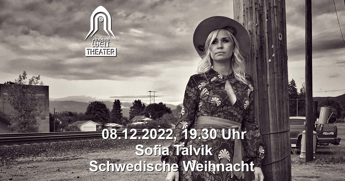 Schwedische-Weihnacht Stolberg Harz Anderswelt Theater