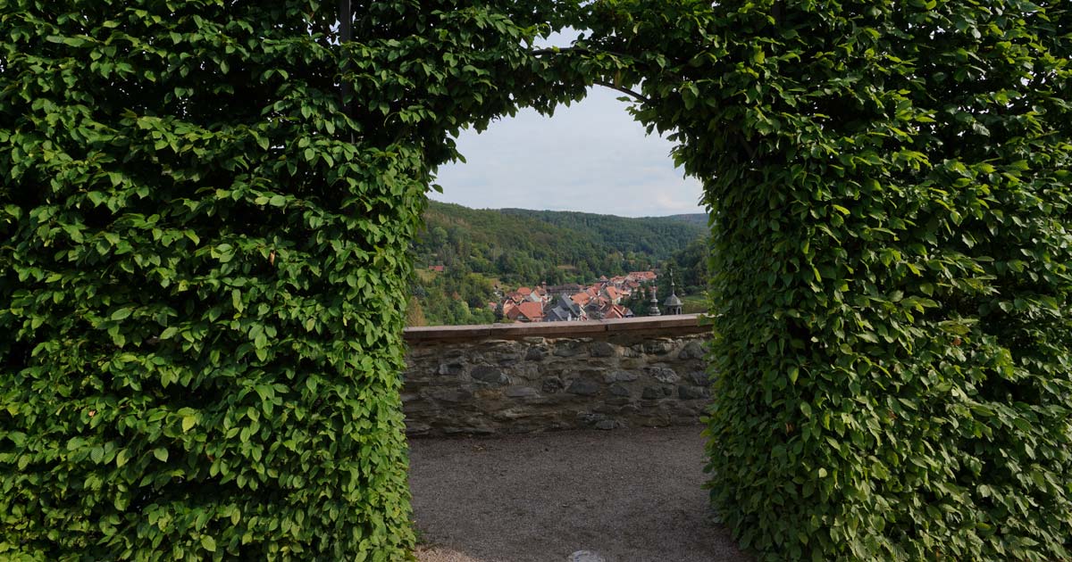30 minuten Konzert Gartenträume in Stolper Kulturkirche St. Martini