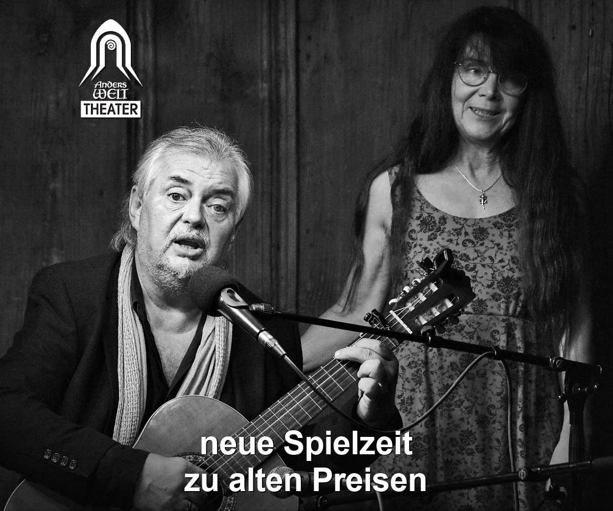 Stadt Stolberg Anderswelt Theater