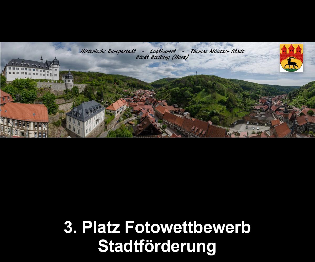 Fotowettbewerb Stadt Stolberg