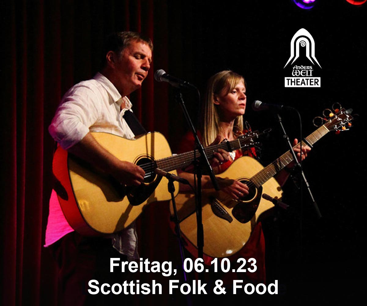 Scottish Folk & Food