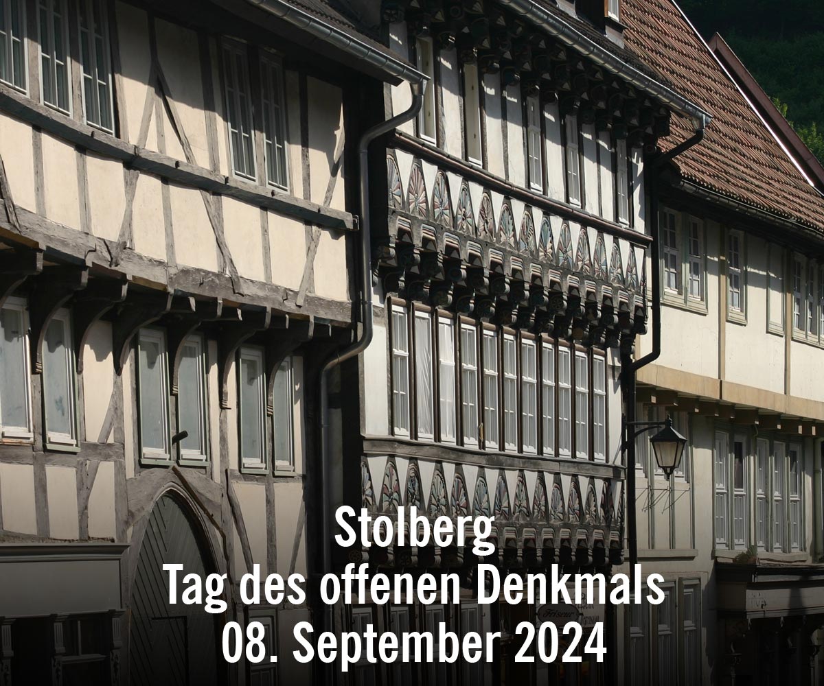 Tag des offenen Denkmals