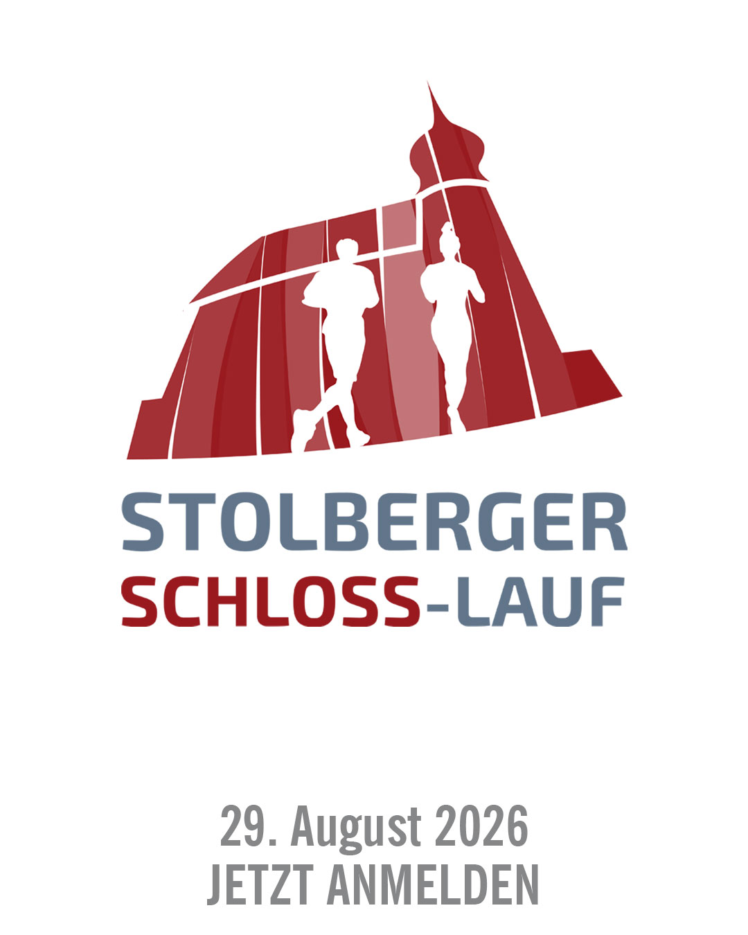 Schlosslauf in Stolberg Harz 29.08.26 Jetzt Anmelden